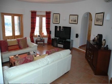 Pego property: Villa in Alicante for sale 93750