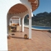 Pego property: Alicante Villa, Spain 93750