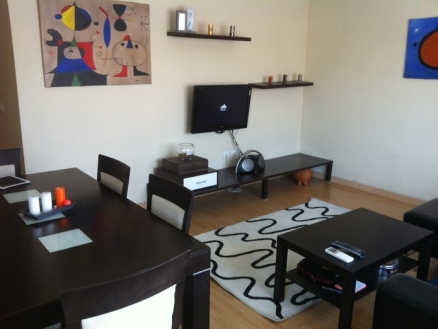 Teulada property: Apartment for sale in Teulada, Spain 93754