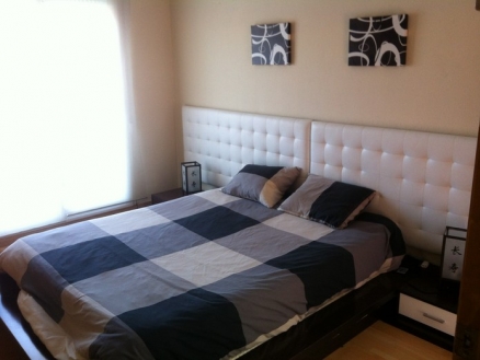 Teulada property: Apartment with 3 bedroom in Teulada, Spain 93754