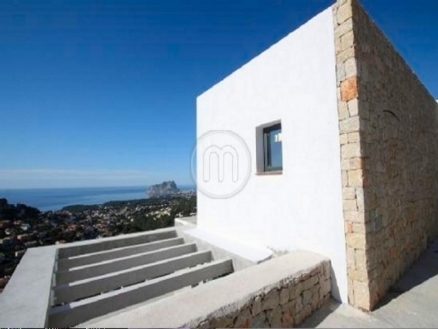 town, Spain | Villa for sale 93755