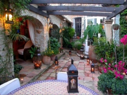 Finca in Alicante for sale 93756
