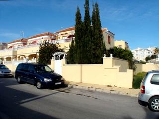 San Miguel De Salinas property: Townhome for sale in San Miguel De Salinas, Spain 93775