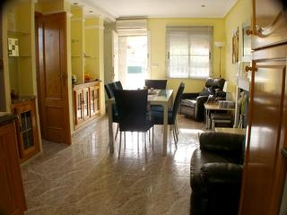 San Miguel De Salinas property: Townhome with 2 bedroom in San Miguel De Salinas, Spain 93775