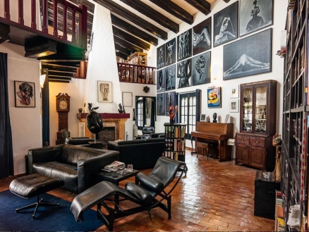 Javea property: Villa with 3 bedroom in Javea 93868