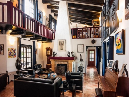 Javea property: Javea, Spain | Villa for sale 93868