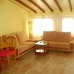 Moraira property: Apartment in Moraira 93869