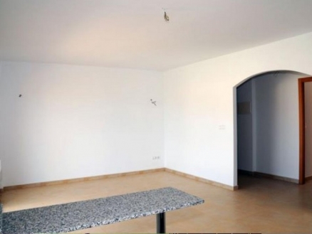 Denia property: Alicante property | 2 bedroom Apartment 93870