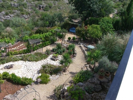 Monte Pego property: Villa with 3 bedroom in Monte Pego 93874