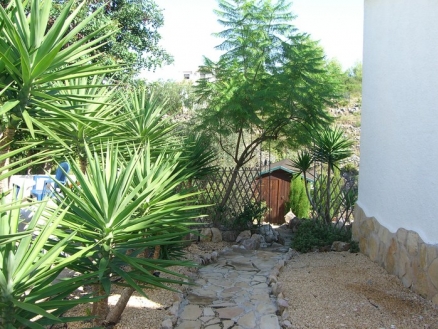 Monte Pego property: Villa with 3 bedroom in Monte Pego, Spain 93874
