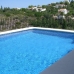 Monte Pego property: Alicante Villa, Spain 93874