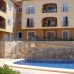 Teulada property: Teulada Apartment, Spain 93875