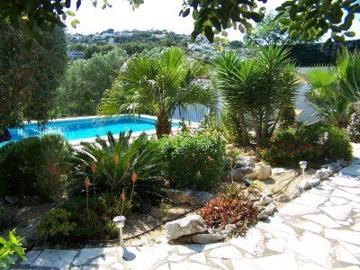 Moraira property: Villa for sale in Moraira, Spain 93877