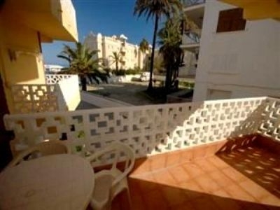 Denia property: Apartment for sale in Denia, Spain 93948