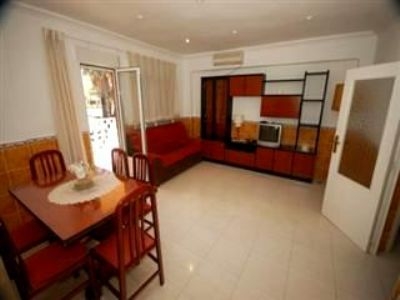 Denia property: Apartment with 2 bedroom in Denia 93948