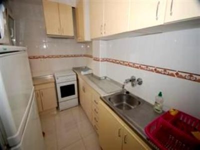 Denia property: Apartment with 2 bedroom in Denia, Spain 93948