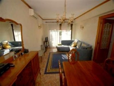 Denia property: Apartment with 3 bedroom in Denia, Spain 93949