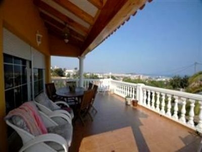 Denia property: Villa for sale in Denia, Spain 93954
