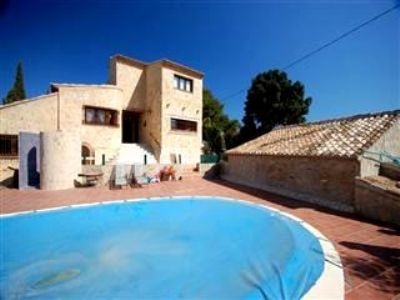 Denia property: Villa for sale in Denia 93959