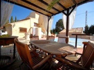 Denia property: Villa for sale in Denia, Spain 93959