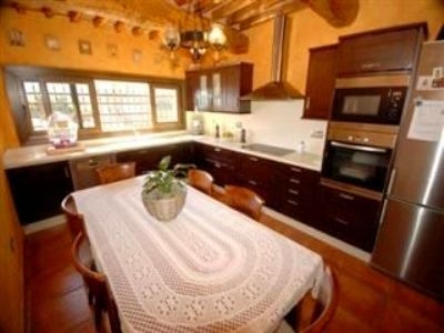 Denia property: Villa with 4 bedroom in Denia, Spain 93959