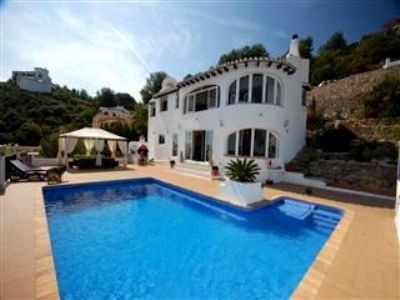 Monte Pego property: Villa for sale in Monte Pego 93962