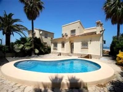 Els Poblets property: Villa for sale in Els Poblets 93965