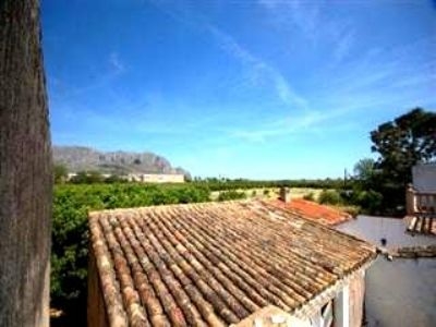 Ondara property: Townhome with 2 bedroom in Ondara 93968
