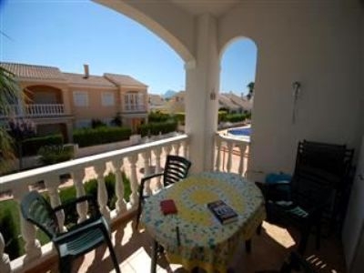 Els Poblets property: Apartment with 2 bedroom in Els Poblets 93970
