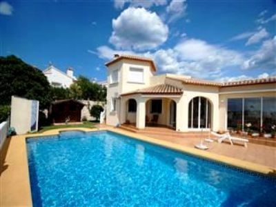 Denia property: Villa for sale in Denia 93971