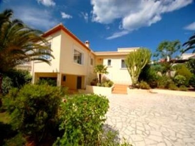 Denia property: Villa for sale in Denia, Spain 93971