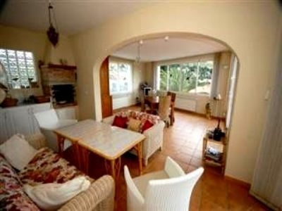 Denia property: Villa with 5 bedroom in Denia 93971