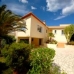 Denia property: Denia, Spain Villa 93971