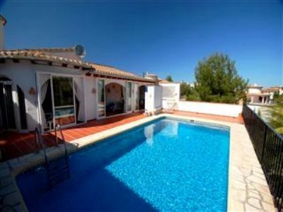 Monte Pego property: Villa for sale in Monte Pego 93972