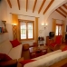 Monte Pego property: 2 bedroom Villa in Monte Pego, Spain 93972