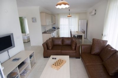 Apartment for sale in town, Spain 93974