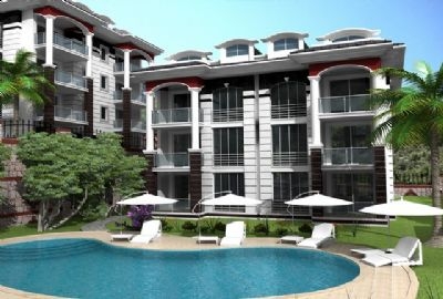 Apartment for sale in town, Spain 93977