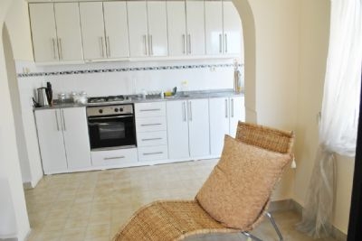 Apartment for sale in town, Spain 93980