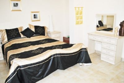 Apartment with 2 bedroom in town 93980