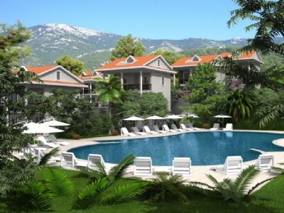 Villa for sale in town 93986
