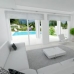 town, Spain Villa 93987