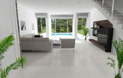 Villa for sale in town, Spain 93989