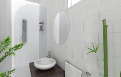 Villa with 4 bedroom in town, Spain 93989