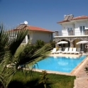 Villa for sale in town 93990