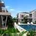 town, Spain Villa 93993
