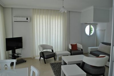 Apartment with 2 bedroom in town 93997