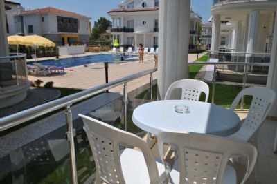 Apartment with 2 bedroom in town, Spain 93997
