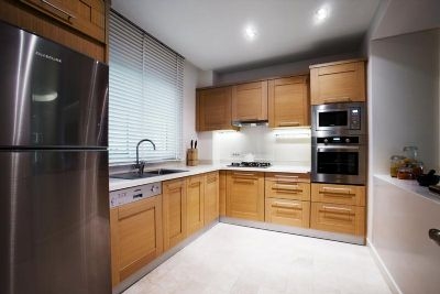Villa with 4 bedroom in town 94000