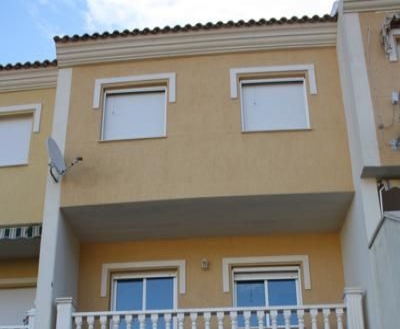 Parcent property: Apartment for sale in Parcent 94003