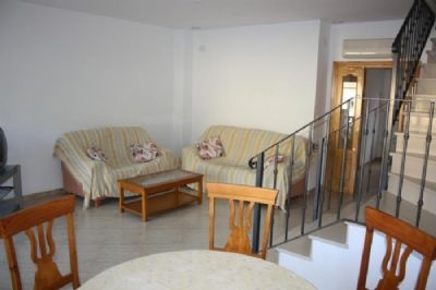 Parcent property: Apartment with 3 bedroom in Parcent 94003